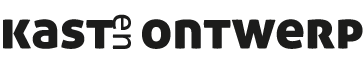 Logo - Kastenontwerp